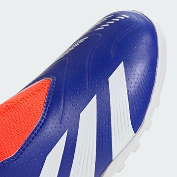 ADIDAS PERFORMANCE Sportschuh 'Predator League' in Blau