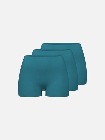 Culotte 'Light Touch' Erlich Textil en bleu