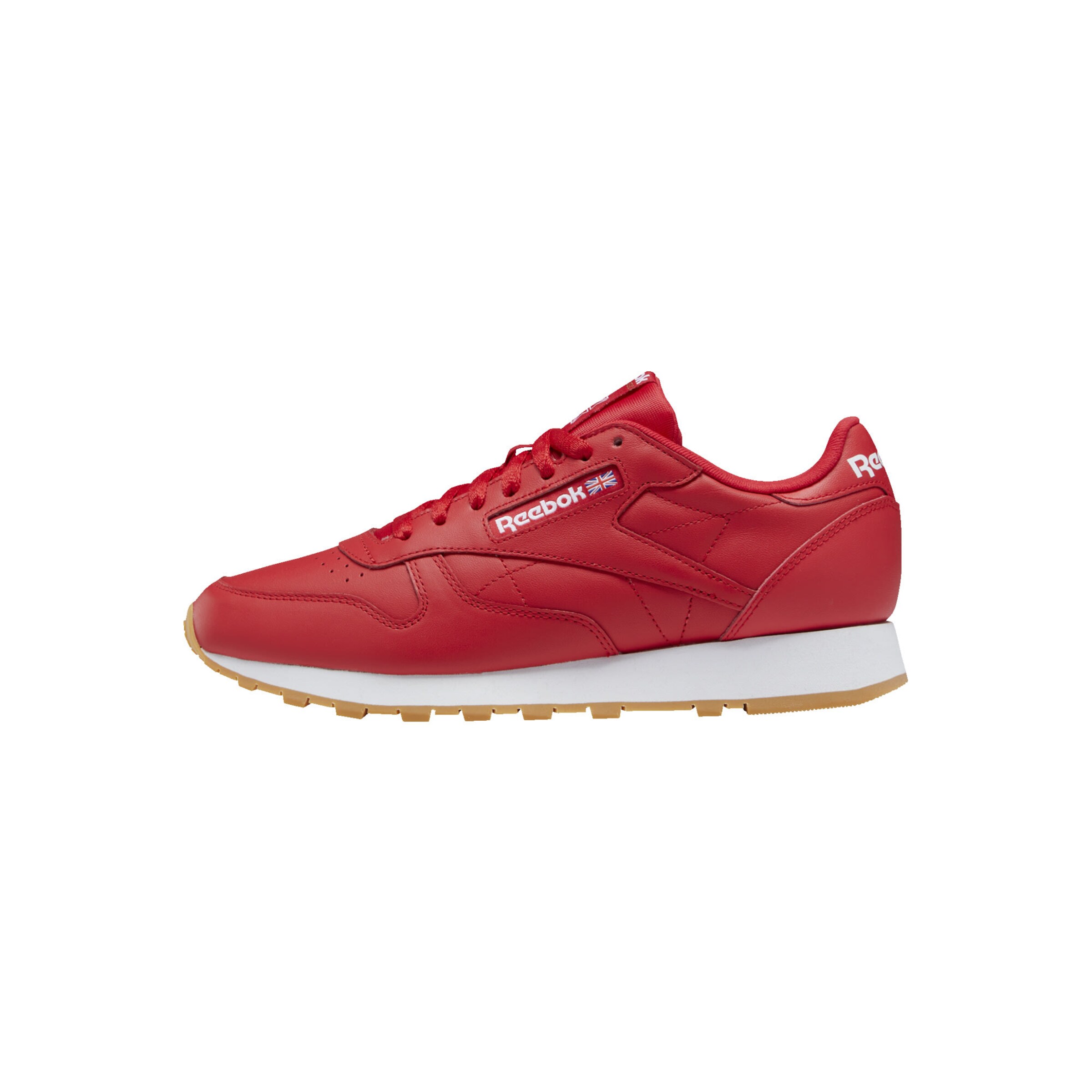 Reebok Sneaker in Rot: Vorderseite