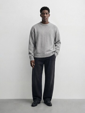 Burocs Baggy Jeans 'Vince' in Black