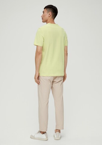 s.Oliver Shirt in Groen