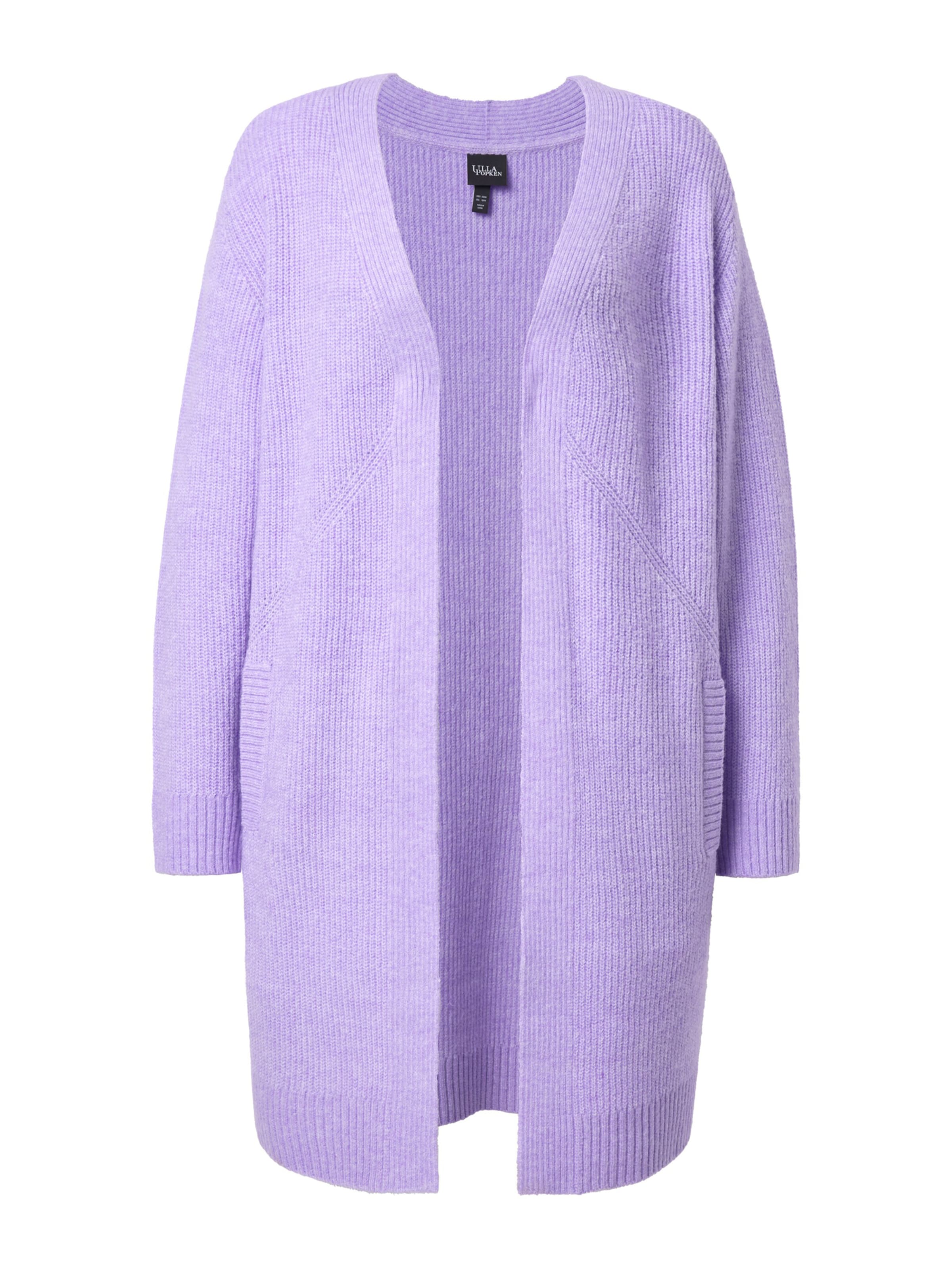 Ulla Popken Kampsun lavendel, Tootevaade