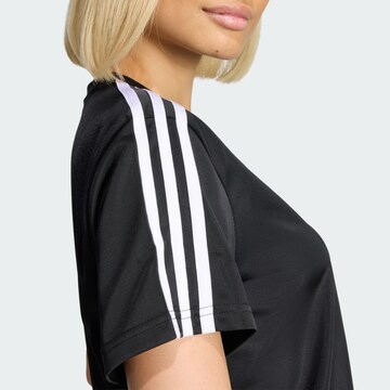 T-shirt 'Firebird' ADIDAS ORIGINALS en noir