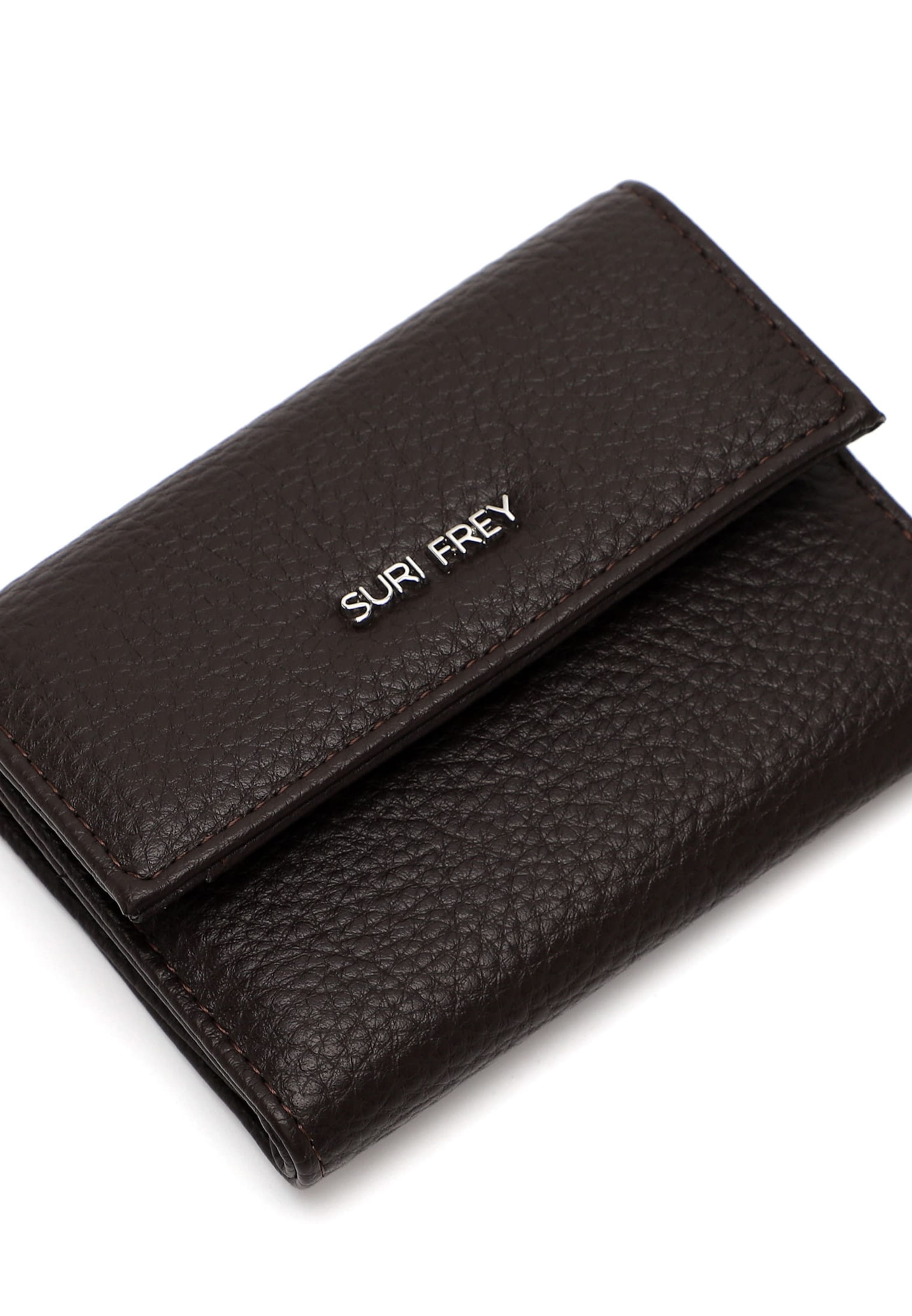 Suri Frey Wallet 'Tiffy' in Brown