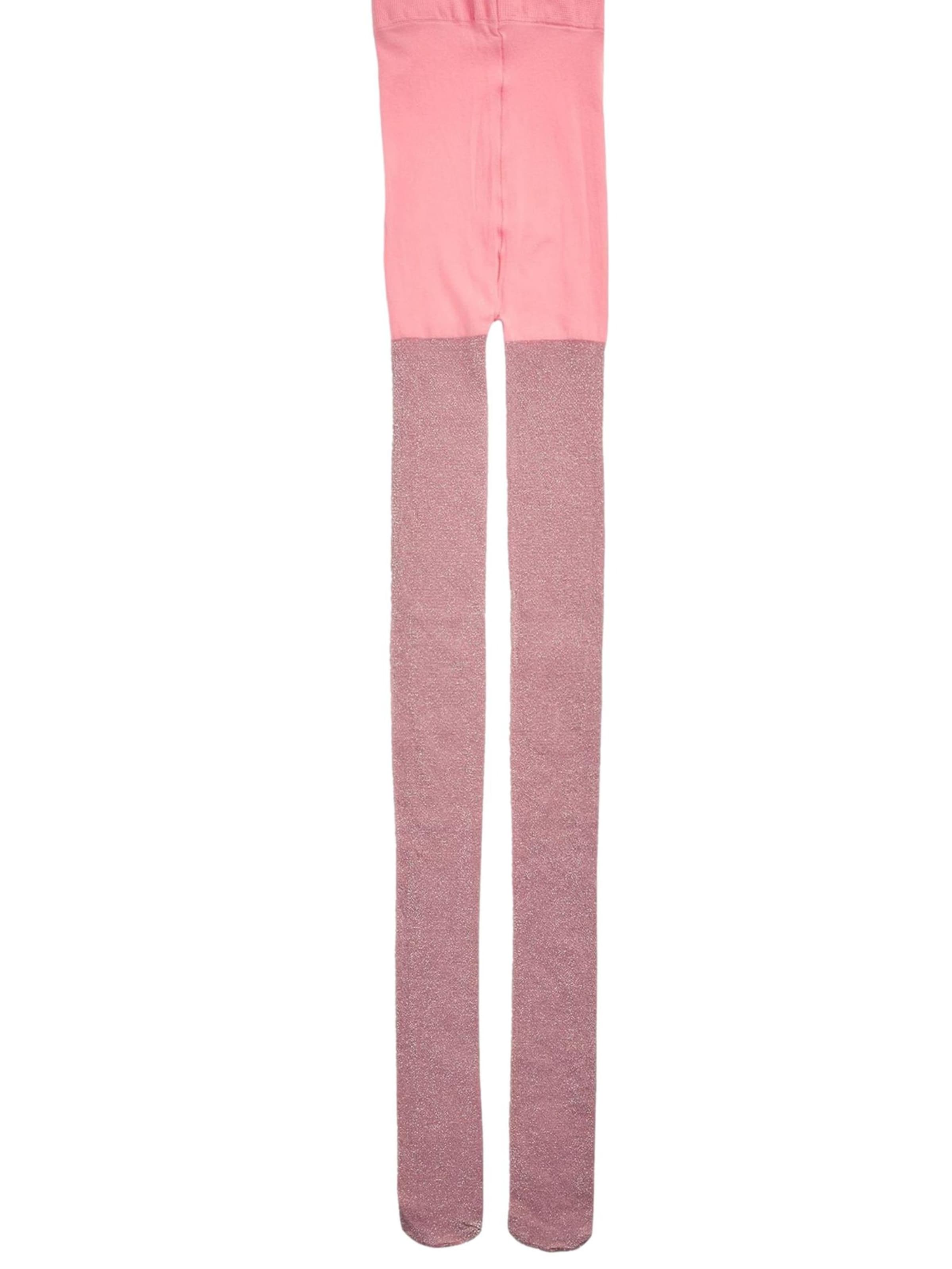 Next Harisnyanadrág - rózsaszín: elől