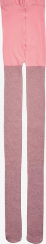 Collant di Next in rosa: frontale