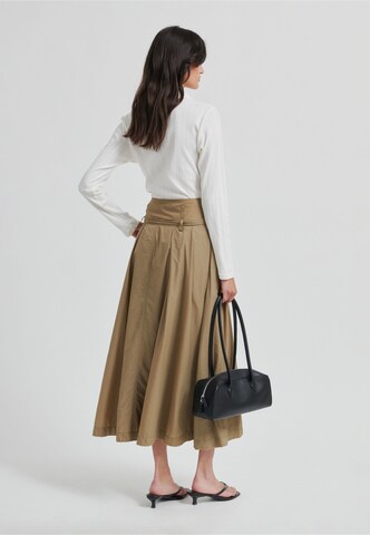 SECOND FEMALE Rok 'Amari' in Beige