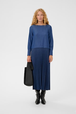 InWear Dress 'CHERRIE' in Blue