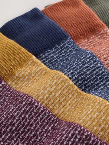 Next Socks in Blue