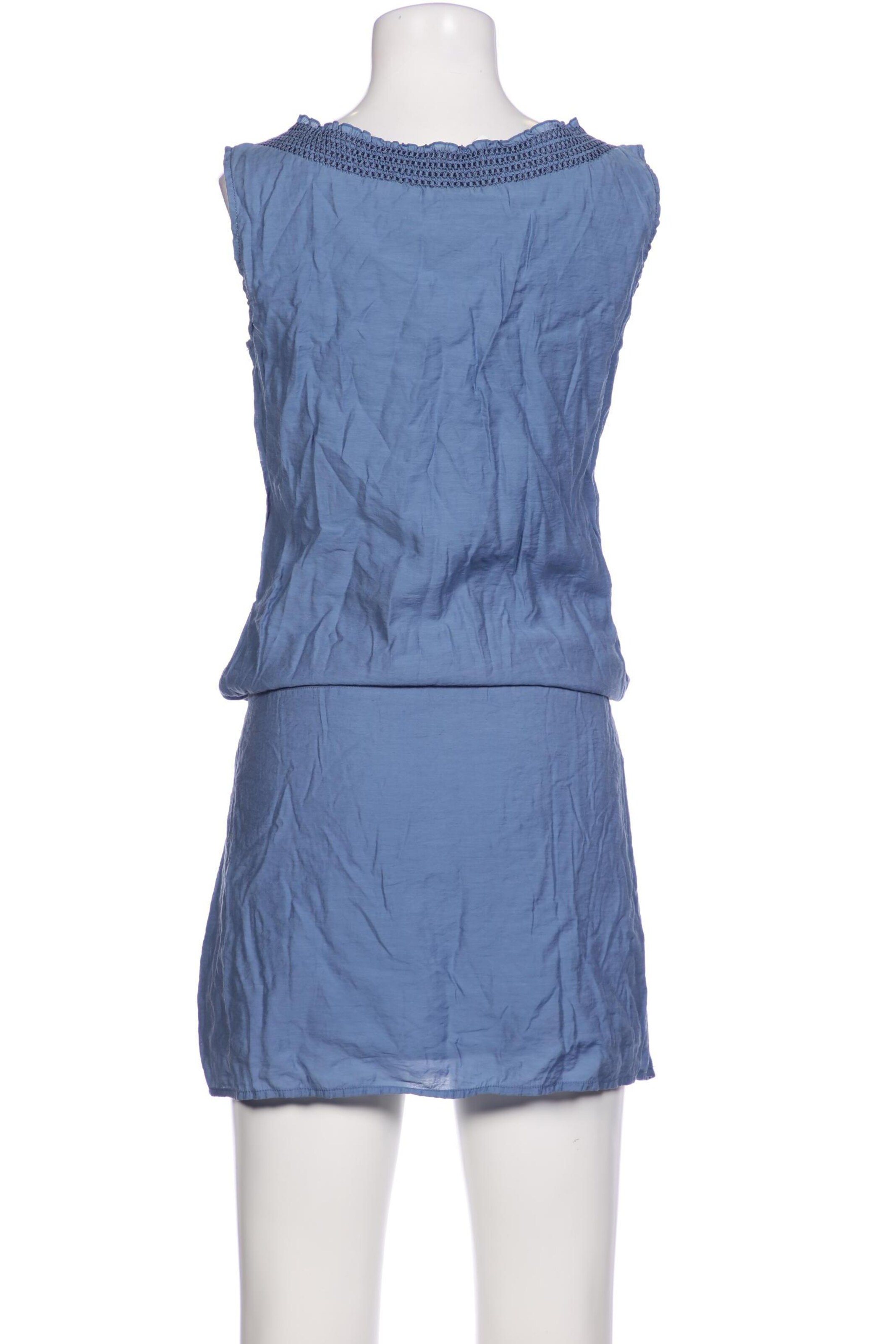 ESPRIT Kleid XS in Blau