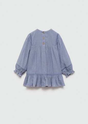 MANGO KIDS Dress 'Fez' in Blue