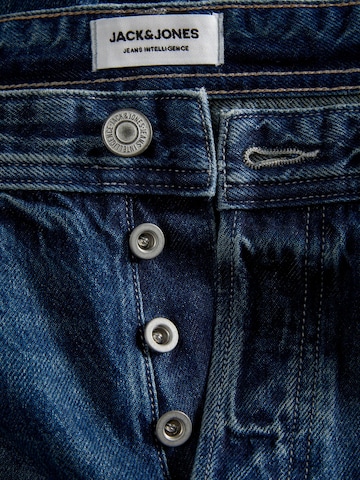 JACK & JONES Loose fit Jeans 'JJIEDDIE JJORIGINAL AM 769' in Blue