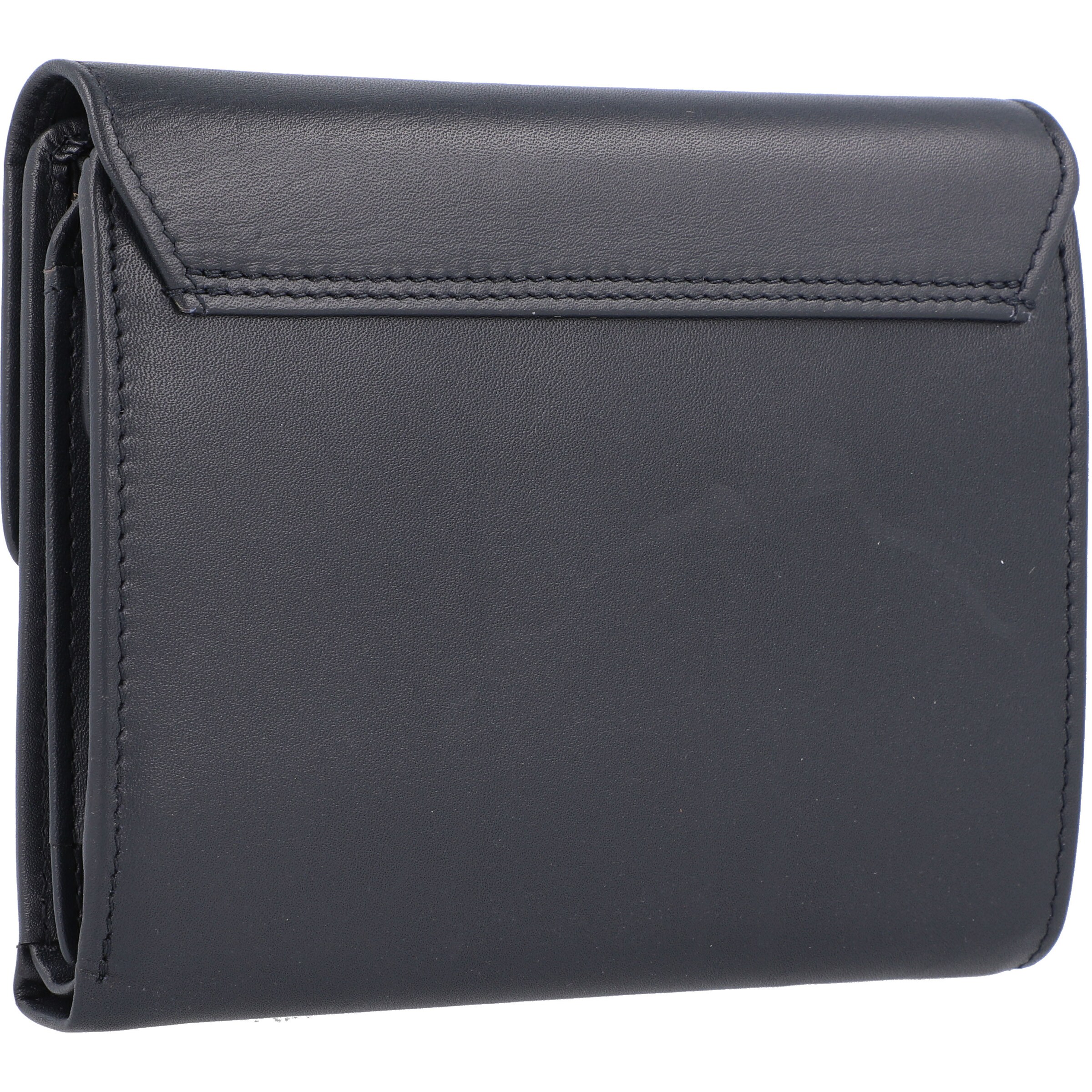 Portamonete 'Helena ' di Esquire in blu