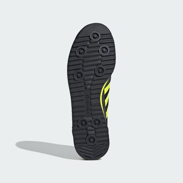 ADIDAS ORIGINALS - Zapatillas deportivas bajas 'SL 72 RS' en negro