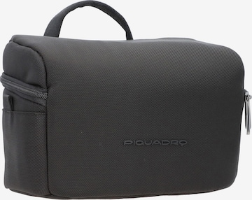 Piquadro Camera Bag in Black
