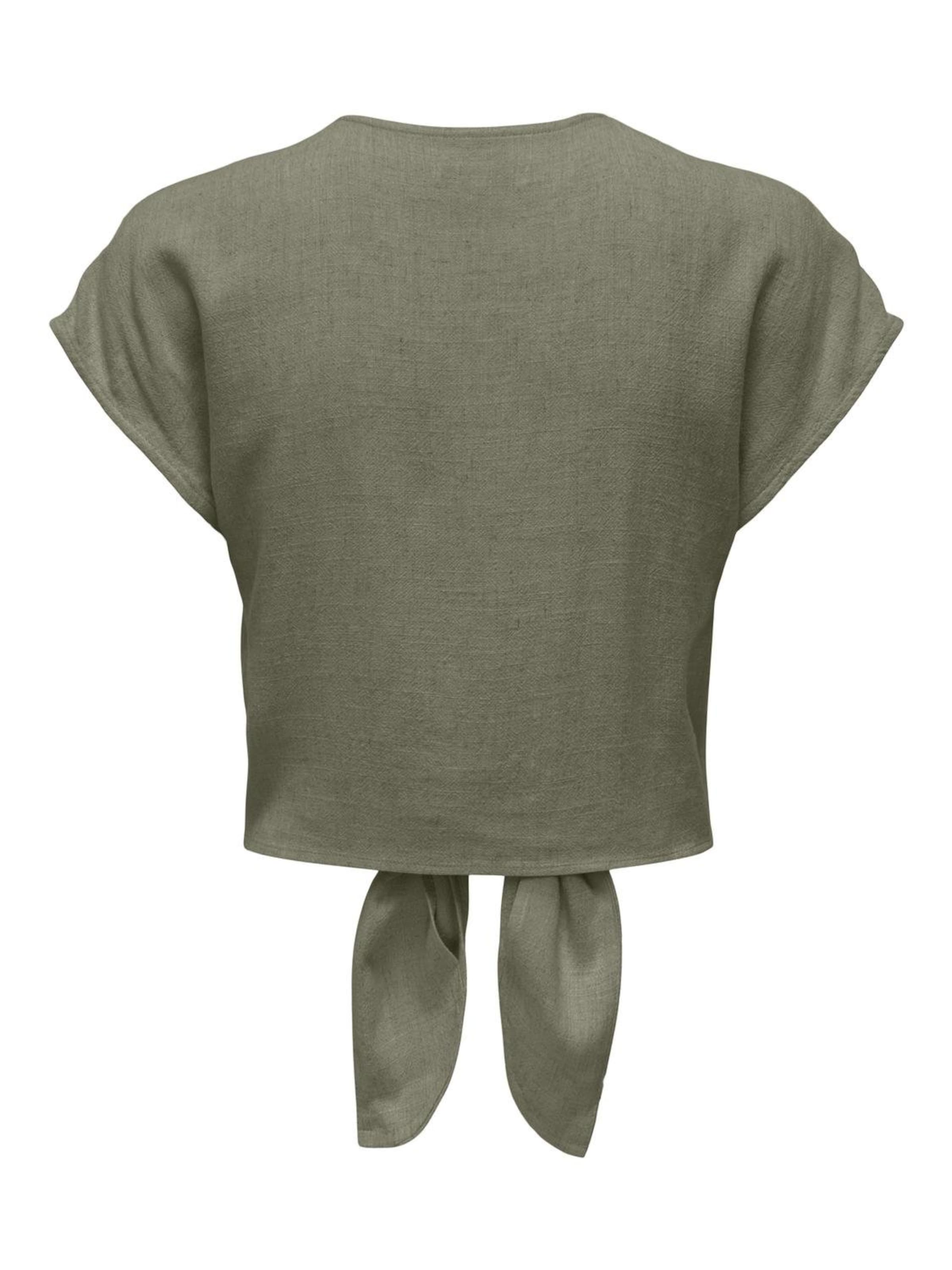 ONLY Blouse 'SIESTA' in Green