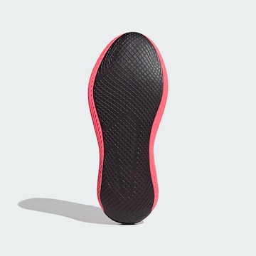ADIDAS SPORTSWEAR Sportovní boty – červená