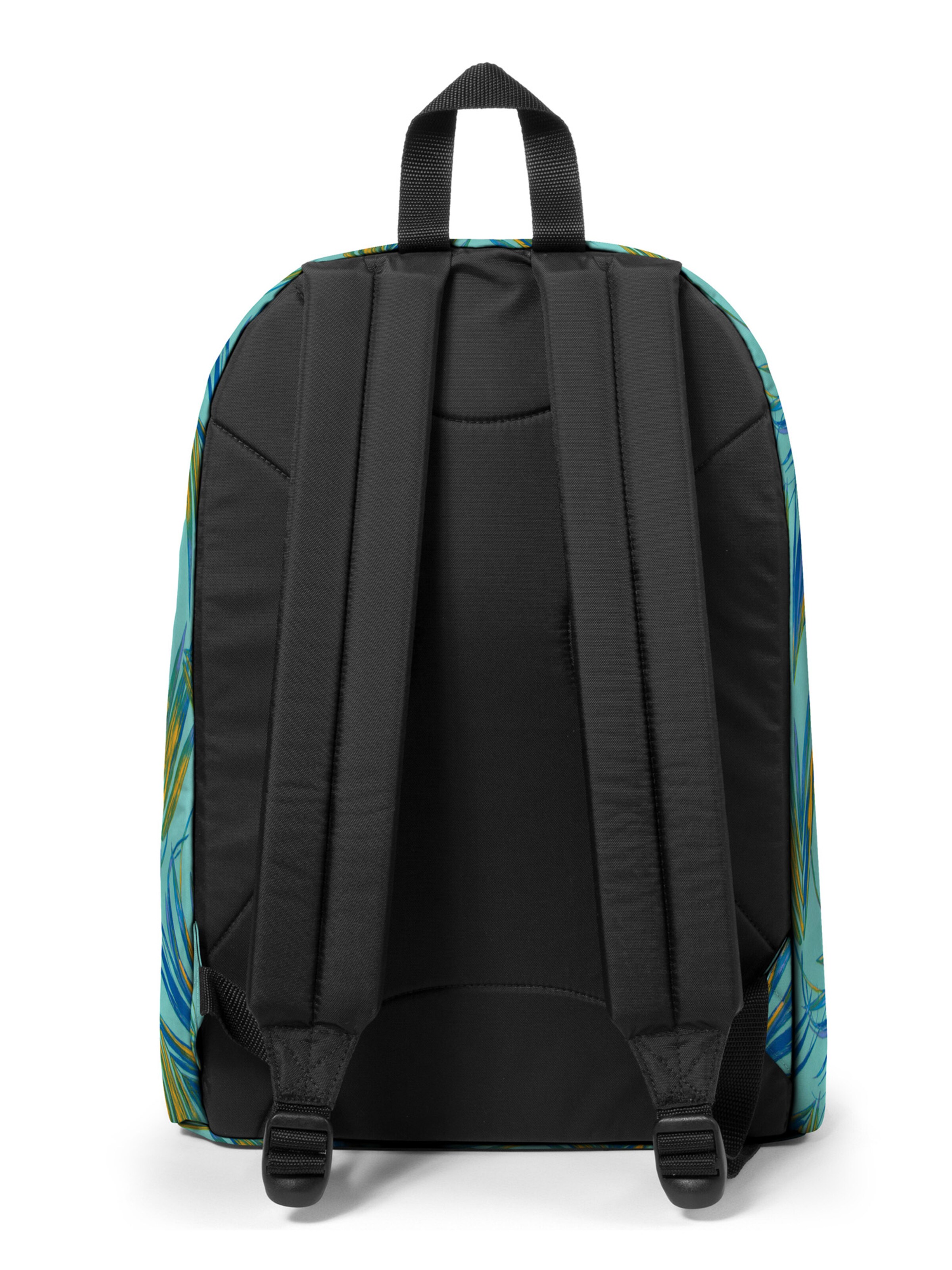 EASTPAK Hátizsák - kék