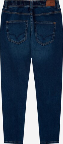 Pepe Jeans Loosefit Farmer 'ARCHIE' - kék