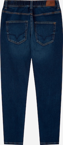 Pepe Jeans - Loosefit Vaquero 'ARCHIE' en azul