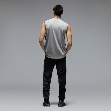 OAKLEY Tapered Sportbroek 'EDGE FORCE' in Zwart