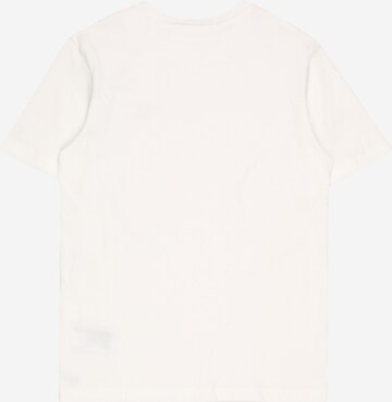 Calvin Klein Jeans Shirts i hvid