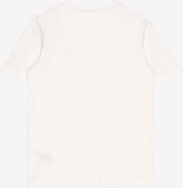 Calvin Klein Jeans Shirt in Weiß