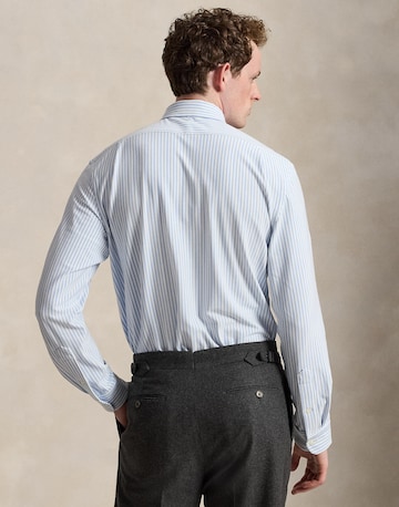 Polo Ralph Lauren Regular fit Πουκάμισο για το γραφείο σε λευκό
