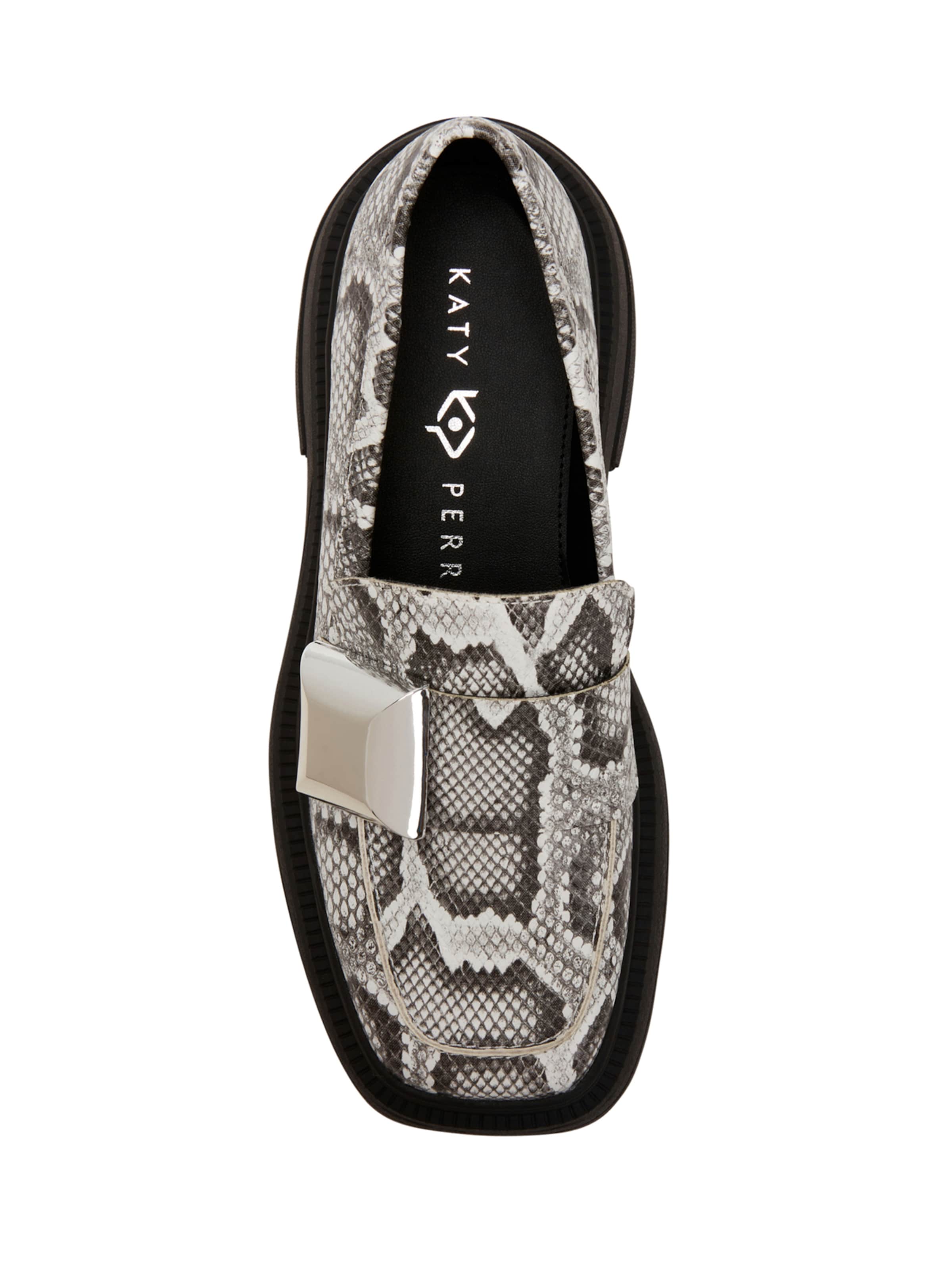 Katy Perry Slip-in 'THE GELI COMBAT' i svart