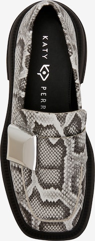 Katy Perry Donna The Busy Bee Criss Cross Slide Sandali con zeppa, Blu Tranquillo, 7 Katy Perry Donna The Busy Bee Criss Cross Slide Sandali con zeppa, Blu Tranquillo, 7