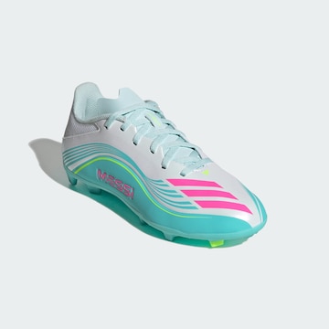 ADIDAS PERFORMANCE - Calzado deportivo 'F50 Messi League' en blanco