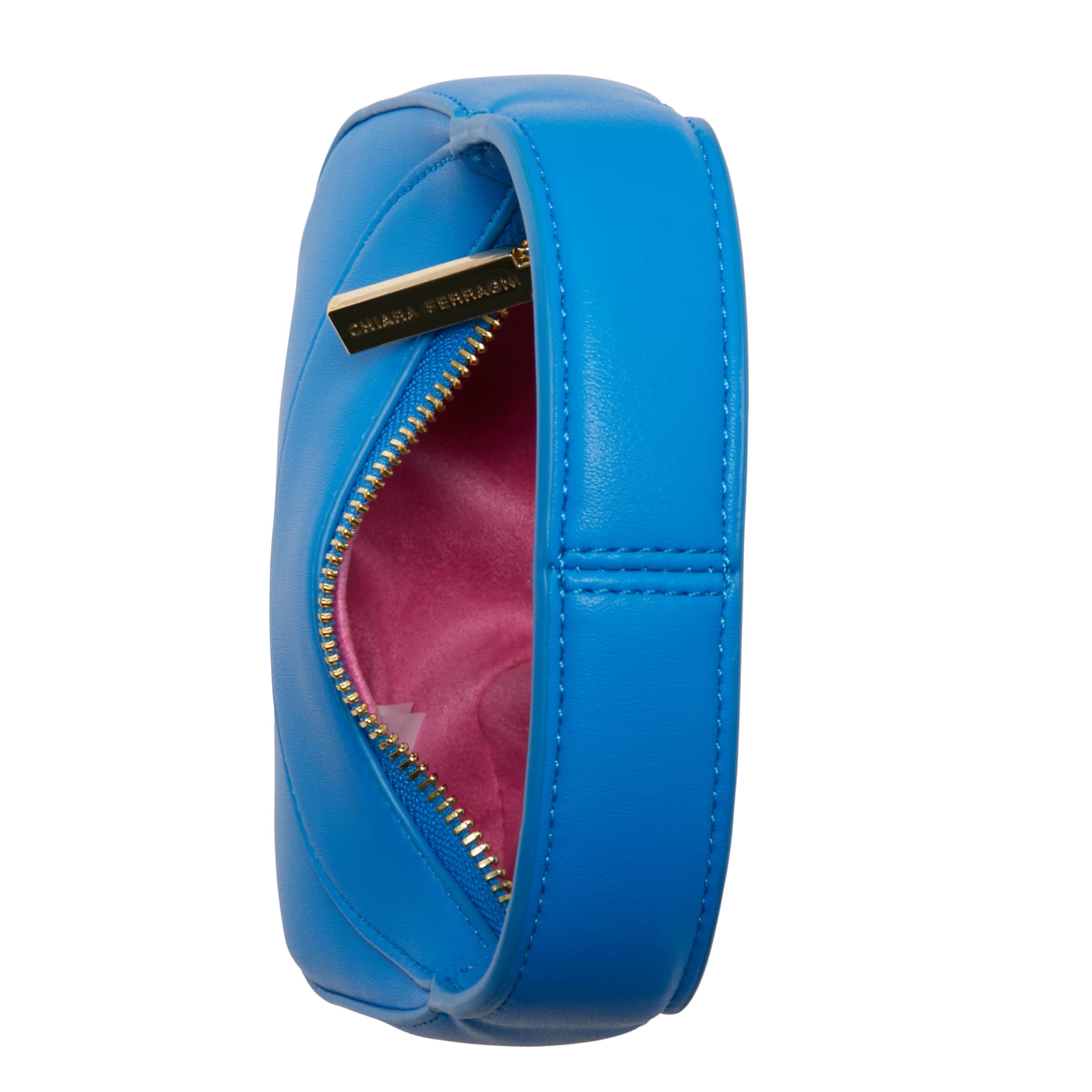 Chiara Ferragni Handtas in Blauw