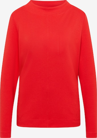 CECIL Shirt in Rot: Vorderseite