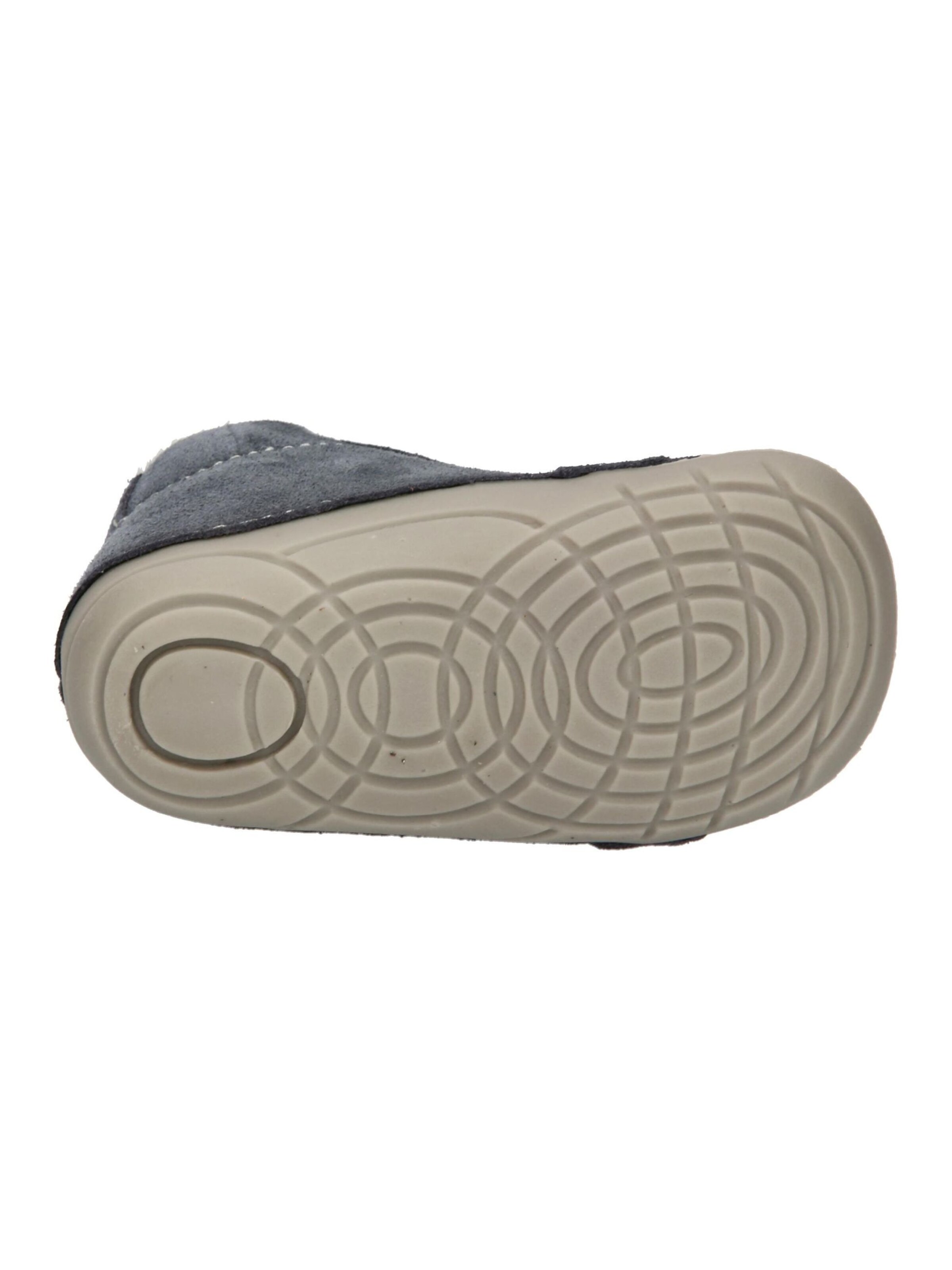 LICO Lauflernschuh ' Merle ' in Blau