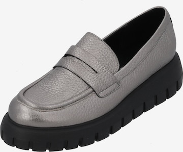 GABOR Instappers in Grijs: voorkant