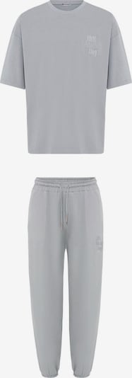 Dandalo Odjeća za vježbanje u siva, Pregled proizvoda