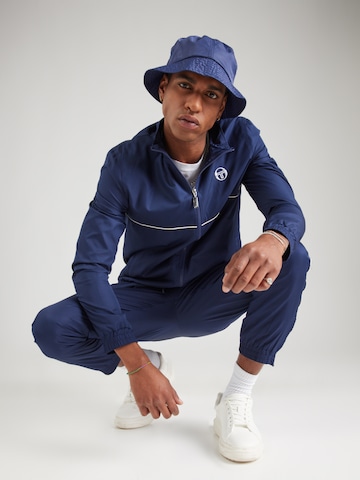 Trening 'CEASAR' de la Sergio Tacchini pe albastru