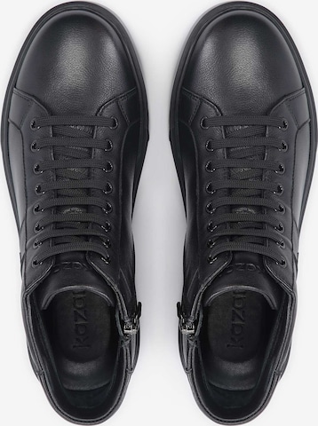 Kazar Sneaker in Schwarz