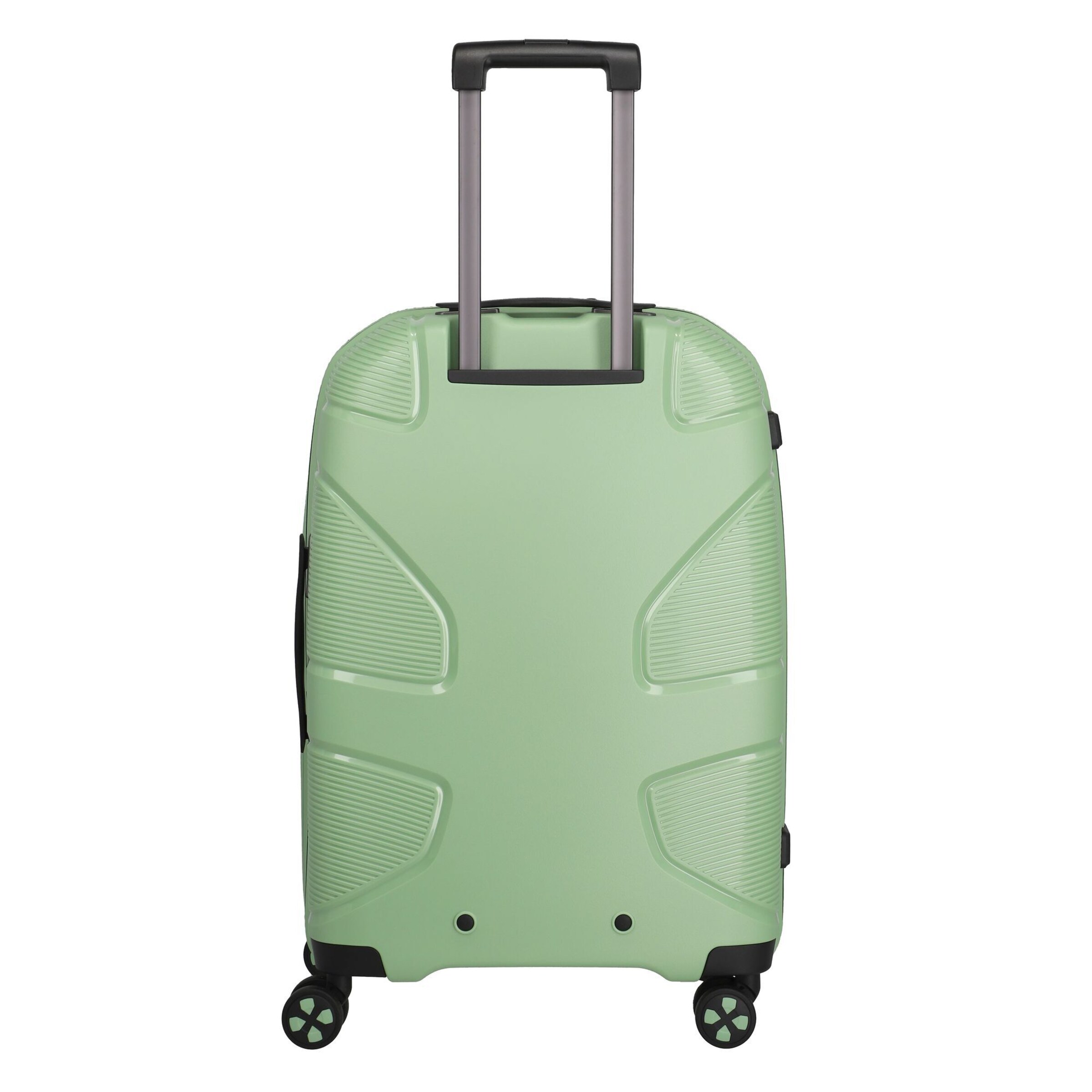 Trolley 'IP1' di IMPACKT in verde