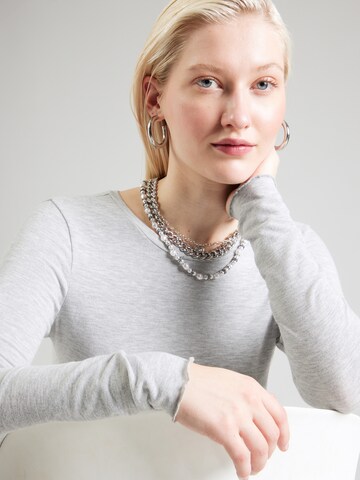 ONLY Póló 'ONLVIRRO' - szürke