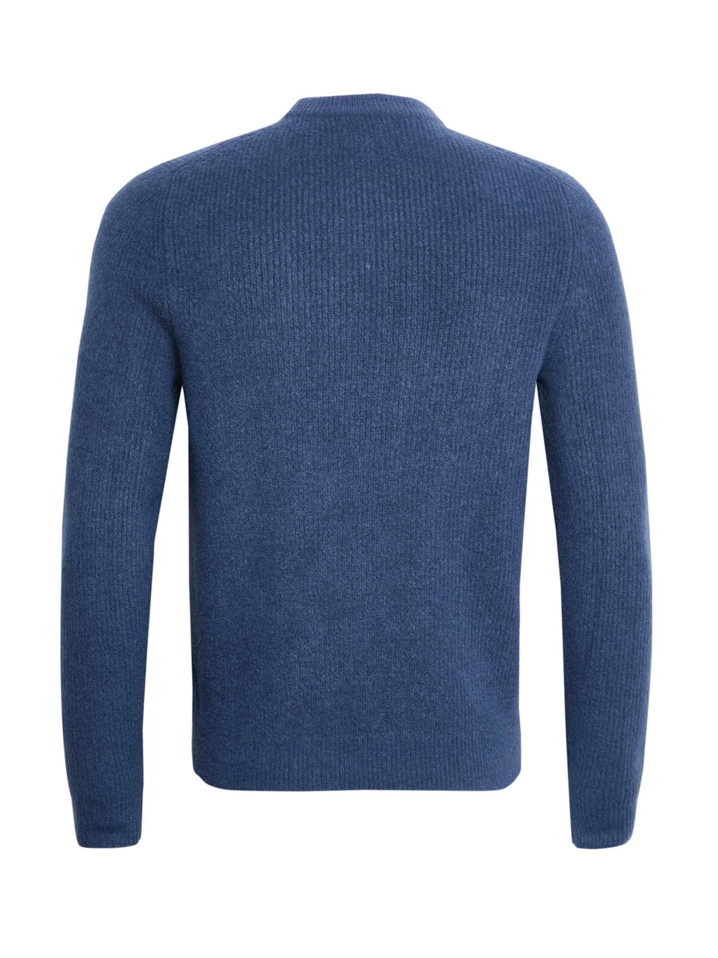 Marks & Spencer Sweater in Blue