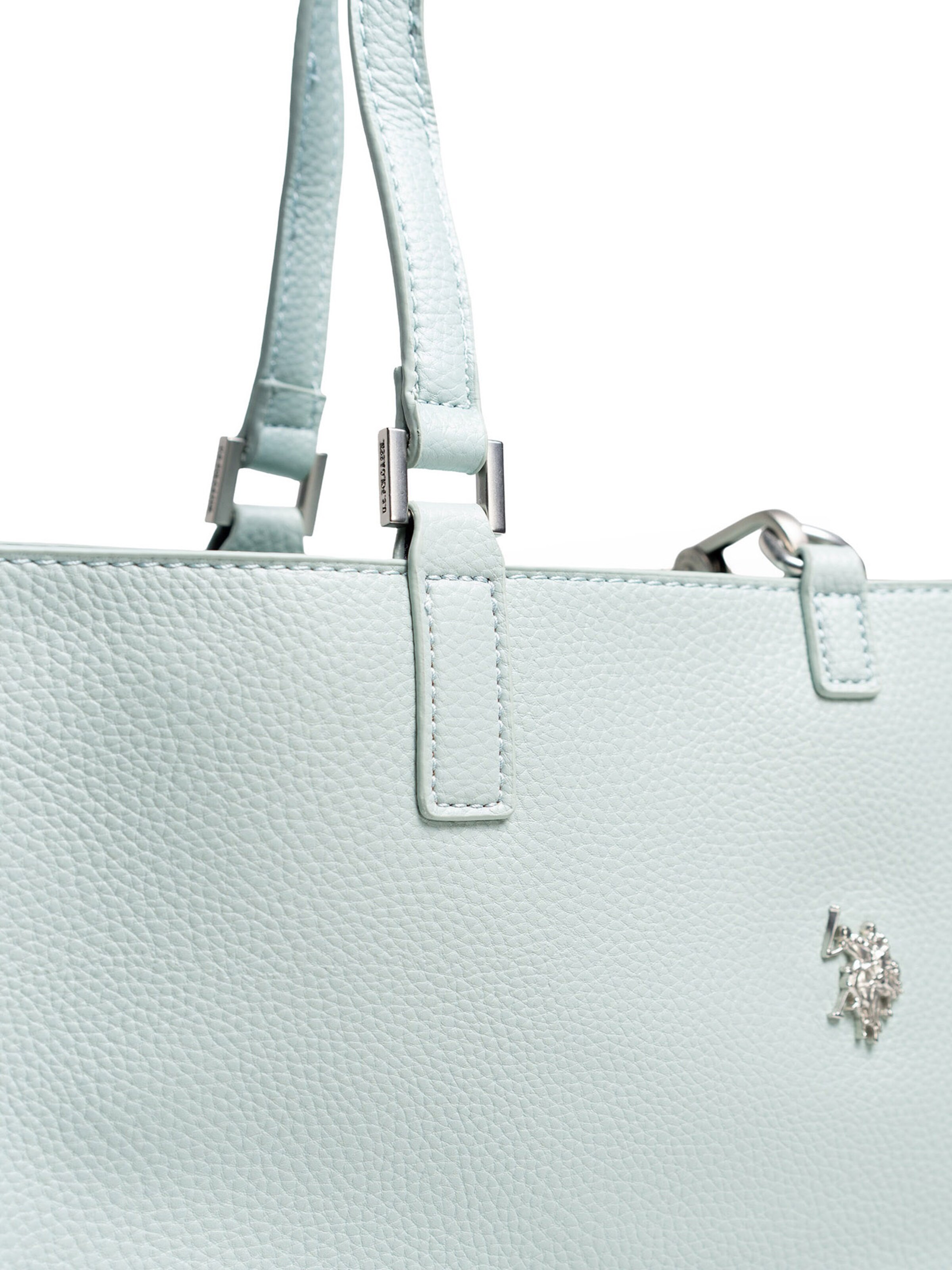Shopper di U.S. POLO ASSN. in verde