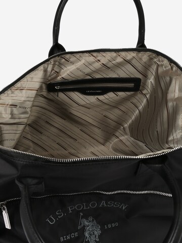 U.S. POLO ASSN. Weekender 'Springfield' in Black