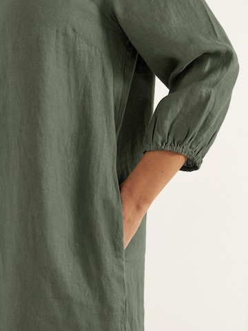 Cellbes of Sweden Dress 'Premium' in Green