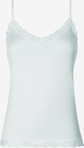 Mey Undershirt in White: front