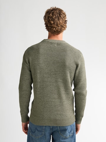 Pullover di Petrol Industries in verde