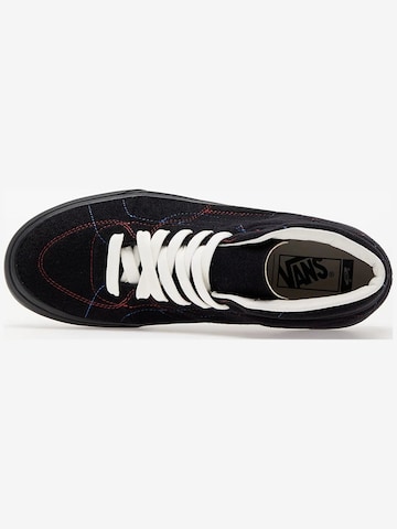 VANS - Zapatillas deportivas altas 'Vans Taka Hayashi Diy Low Vlt Lx' en negro