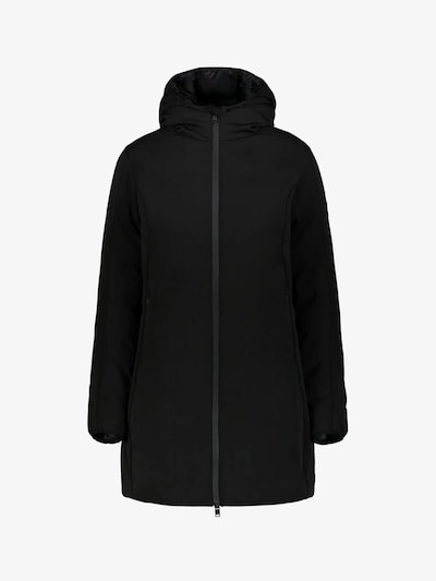 Ciesse Piumini Winter Jacket 'Ysabel' in Black, Item view