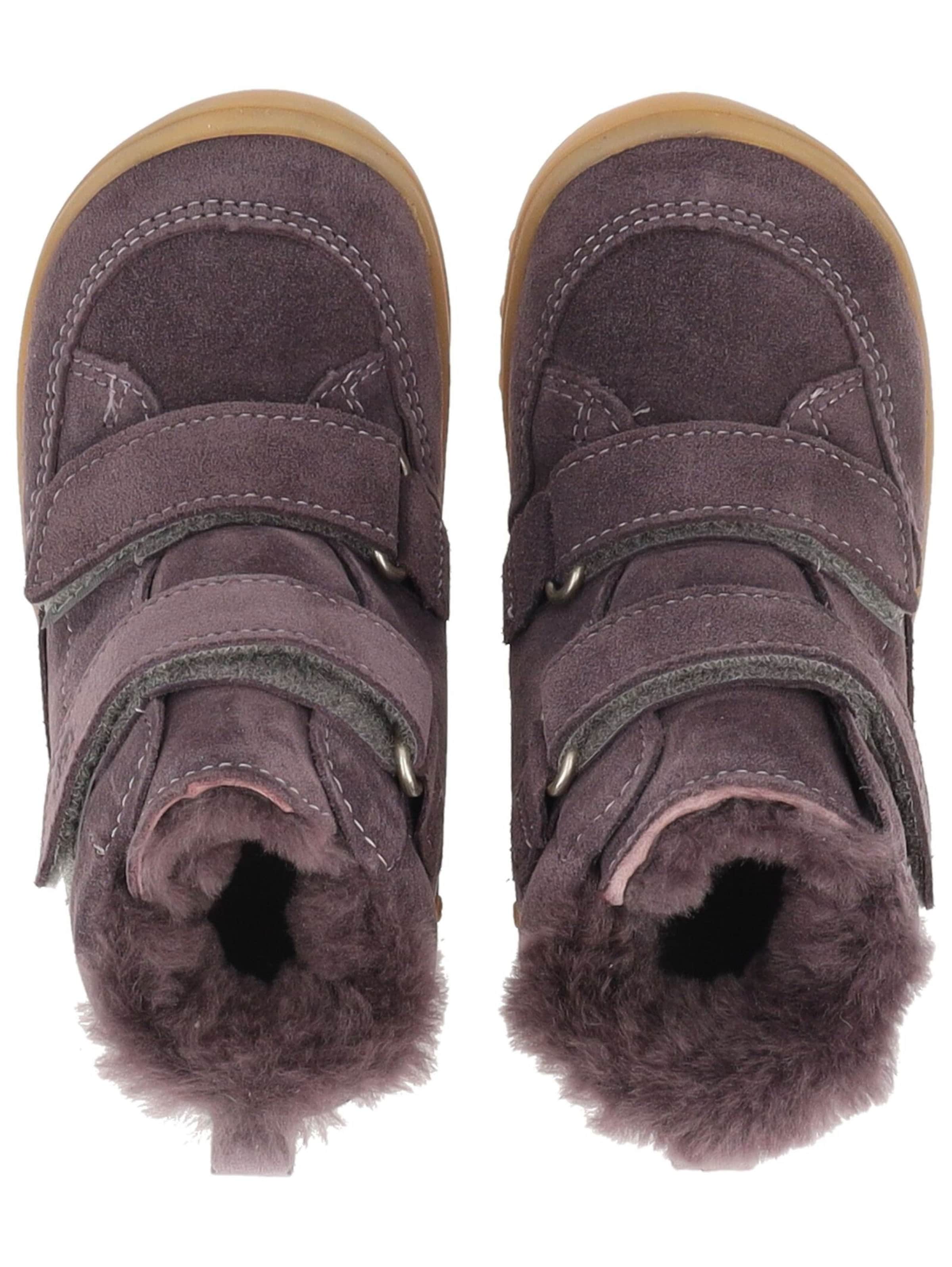 Bottes Pepino en violet