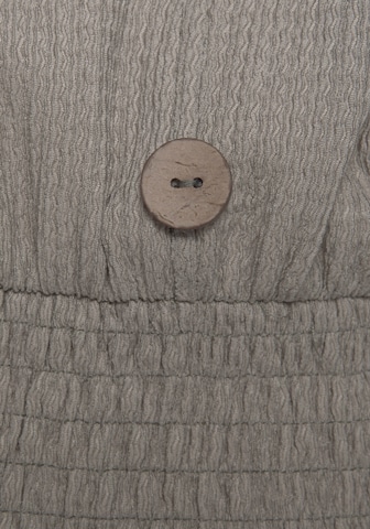 LASCANA Shirt in Groen